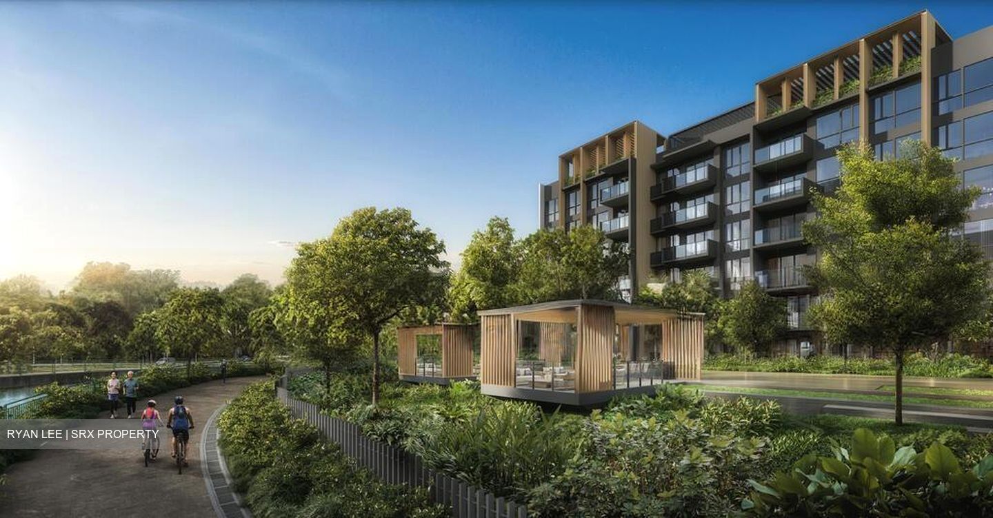 Narra Residences (D23), Apartment #520141641